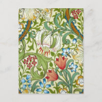 William Morris Garden