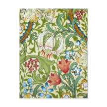William Morris Garden
