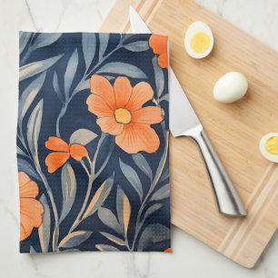 William Morris Geschirrtuch