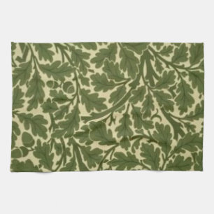 William Morris Geschirrtuch