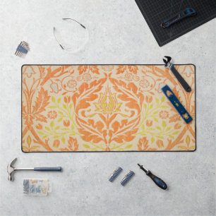 William Morris Golden Bough TapestPattern Schreibtischunterlage