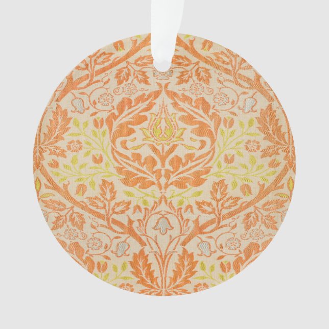 William Morris Golden Bough Tapestry Motif (devant)