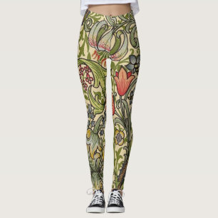 William Morris Golden Lilie Leggings