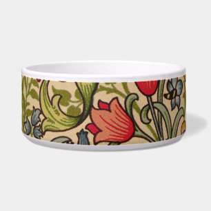 William Morris Golden Lily Antique Napf