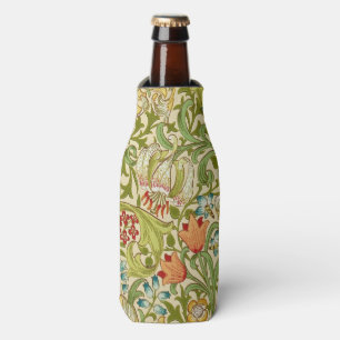 William Morris Golden Lily Vintag Pre-Raphaelite Flaschenkühler