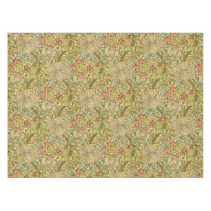 William Morris "Goldene Lilie" 2 Tischdecke