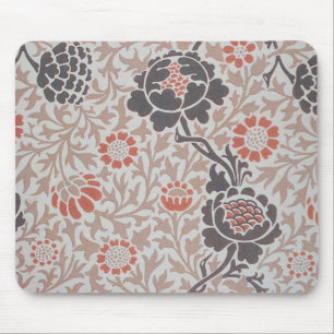 William Morris Grafton Botanische Kunstgestaltung Mousepad