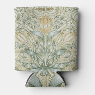 William Morris Granatapfel-Muster Antike Lilie Dosenkühler