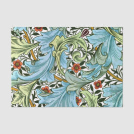 William Morris - Granville Seidenpapier