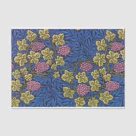 William Morris Grapevine (Wine Vines) Muster Seidenpapier