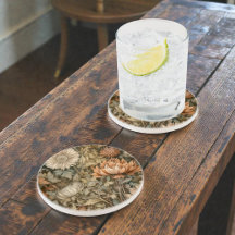 William Morris Herbstblumen