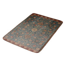 William Morris: Holland Park Bath Mat