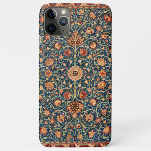 William Morris Holland Park Carpet Pattern Case-Mate iPhone Hülle