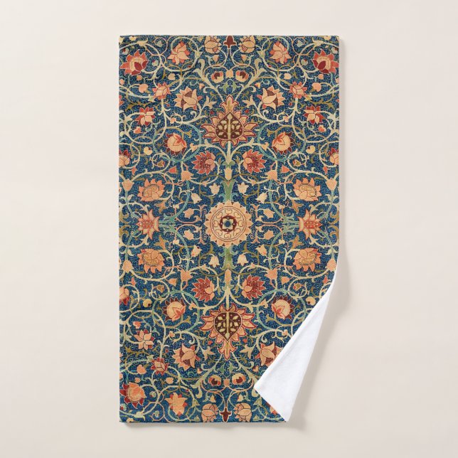 William Morris Holland Park Teppich Handtuch (Handtuch)
