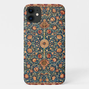 William Morris Holland Park Teppichmuster Case-Mate iPhone Hülle
