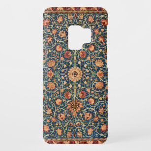 William Morris Holland Park Teppichmuster Case-Mate Samsung Galaxy S9 Hülle
