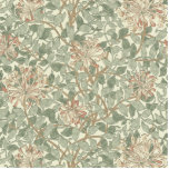 William Morris Honeysuckle Blume Wallpaper Freistehende Fotoskulptur<br><div class="desc">William Morris war ein berühmter Blumengestalter aus dem 19. Jahrhundert und schuf viele der berühmtesten Blumendesigns der Kunst- und Kunsthandwerkskunst, die das Viktorianische Dekor der Zuhause und die Jugendstil-Künstler beeinflussten. Die Firma William Morris produzierte The Honeysuckle pattern zwischen 1915 und 1917 als Tapete Art, basierend auf einem früheren Design von...</div>
