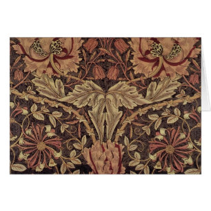 William Morris Honeysuckle Classic