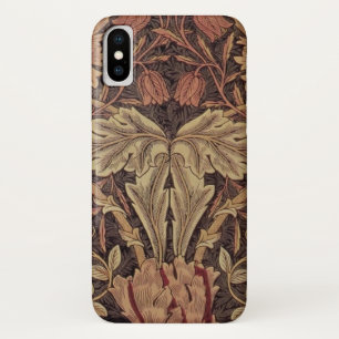 William Morris Honeysuckle Classic Case-Mate iPhone Hülle