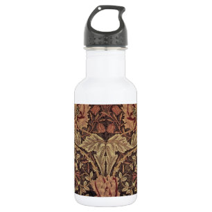 William Morris Honeysuckle Classic Edelstahlflasche