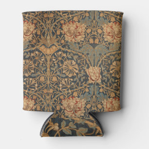 William Morris Honeysuckle Rich Wallpaper Dosenkühler