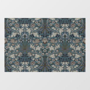 William Morris "Hyazinthe" 1 Fensteraufkleber