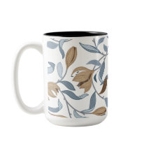 William Morris Inspiriert Elegant Floral