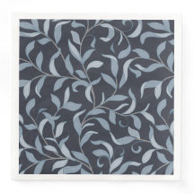 William Morris Inspiriert Tischdekor