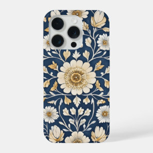 William Morris  iPhone 15 Pro Hülle