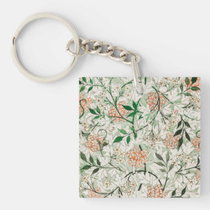 William Morris Jardin Fleur de Jasmin Classique