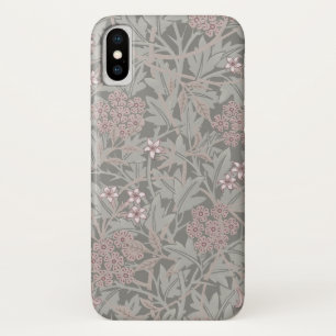 William Morris Jasmin-Blumenmuster Case-Mate iPhone Hülle