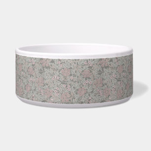 William Morris Jasmine Blume Pattern Napf
