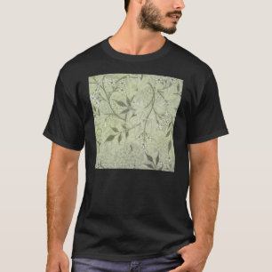 William Morris Jasmine Botanical T-Shirt