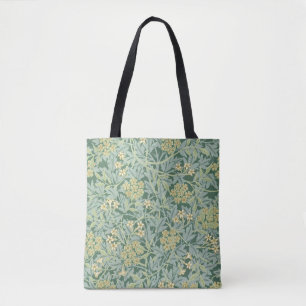 William Morris, Jasmine-Muster, Tasche