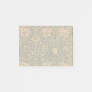 William Morris Jelängerjelänger Reicher Tapete Post-it Klebezettel