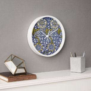 William Morris' Kennet Eleganz Uhr