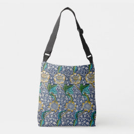 William Morris Kennet Tragetaschen Mit Langen Trägern