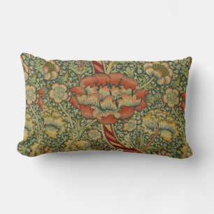William Morris Kissen Für Draußen