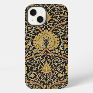 William Morris Klassischer Teppich-Kunstprint-Entw iPhone Hülle
