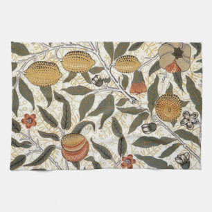 William Morris Küchentuch