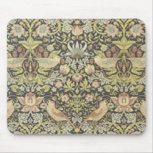 William Morris Kunst-Mauspad 12 Mousepad