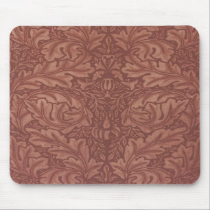 William Morris Kunst-Maustaste Mousepad