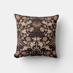 William Morris-Kunst Nouveau Wurfs-Kissen Kissen