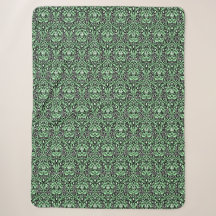 William Morris Kunst und Handwerk Golden Bough Gre