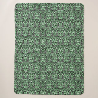William Morris Kunst und Handwerk Golden Bough Gre Sherpadecke