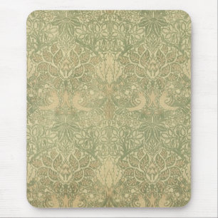 William Morris Kunstmagnete 22 Mousepad