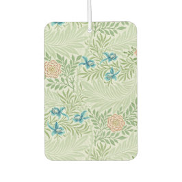 William Morris Larkspur Autolufterfrischer