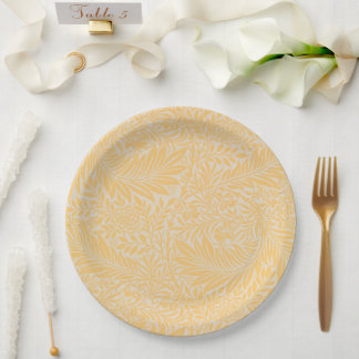 William Morris Larkspur Teller