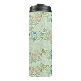 William Morris Larkspur Thermosbecher