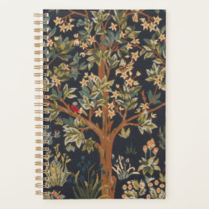 William Morris - Lebensbaum Planer